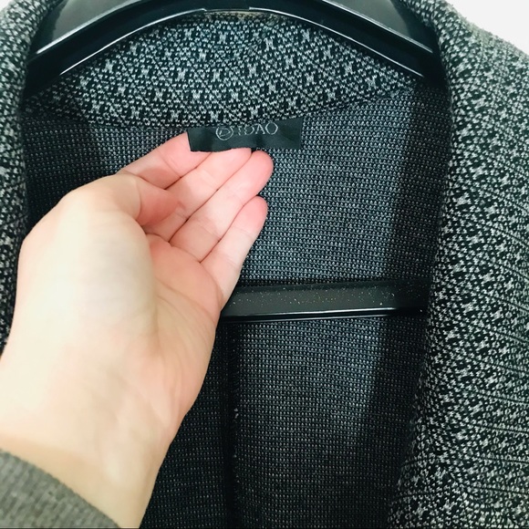 Women’s Fall Button Coat - Picture 2 of 3